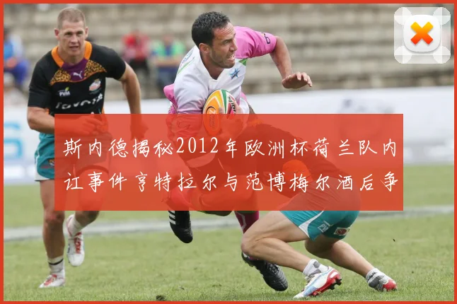 斯内德揭秘2012年欧洲杯荷兰队内讧事件亨特拉尔与范博梅尔酒后争执内幕