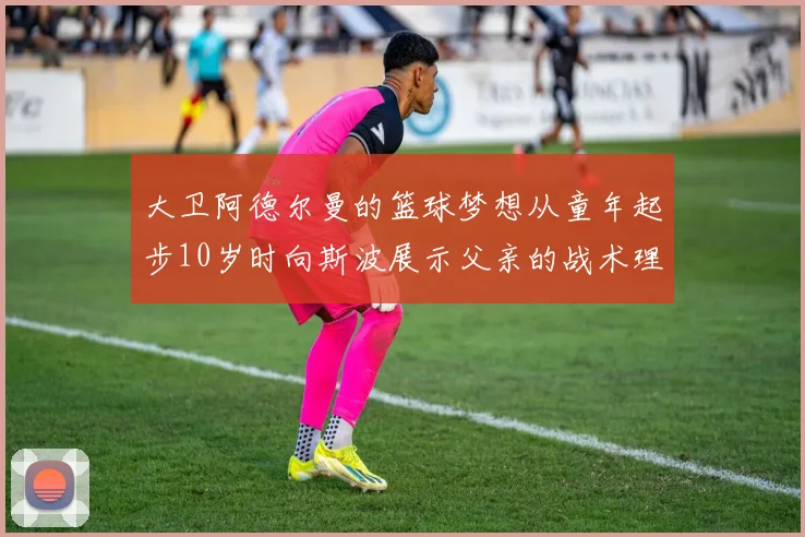大卫阿德尔曼的篮球梦想从童年起步10岁时向斯波展示父亲的战术理念